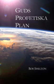 Paperback Guds Profetiska Plan [Swedish] Book