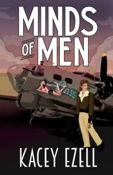 Paperback Minds of Men (The Psyche of War) Book
