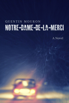 Paperback Notre-Dame-De-La-Merci Book