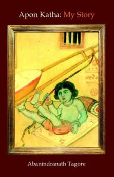 Paperback Aponkatha Book