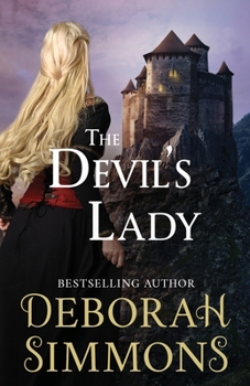 The Devil's Lady - Book #1 of the de Lacis