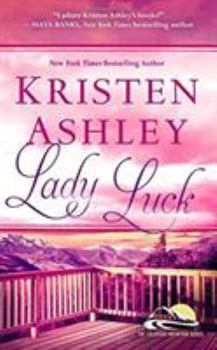 Mass Market Paperback Lady Luck Book