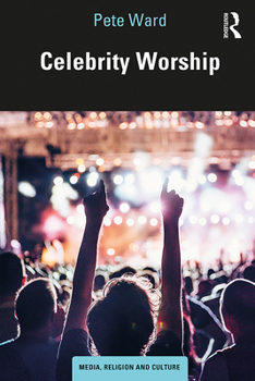 Hardcover Celebrity Worship Book