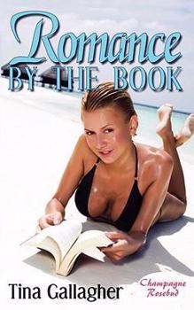 Paperback Romance by the Book