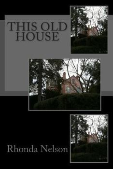 Paperback This Old House Book