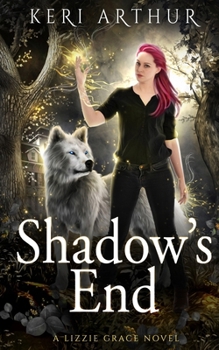 Paperback Shadow's End Book