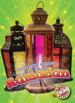 Ramadan - Book  of the Celebrating Holidays