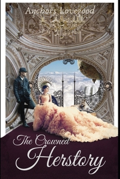 Paperback The Crowned Herstory Book