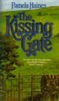 Paperback The Kissing Gate Book