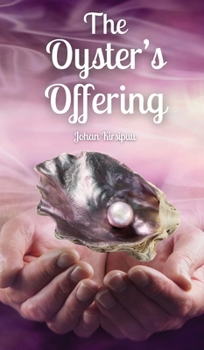 Hardcover The Oyster's Offering Book