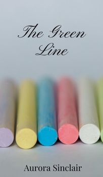 Hardcover The Green Line Book