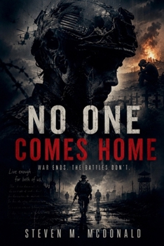 No One Comes Home