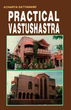 Paperback Practical Vastushastra Book