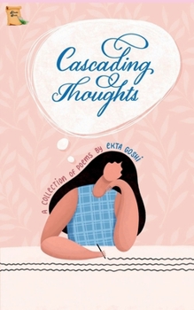 Paperback Cascading Thoughts Book