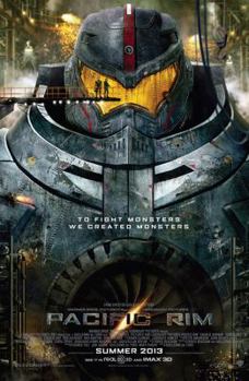 Pacific Rim: Tales From Year Zero - Book  of the Pacific Rim