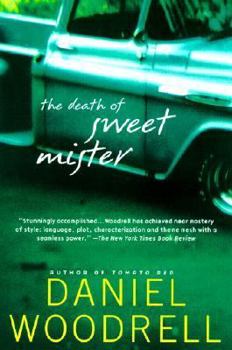 Paperback The Death of Sweet Mister Book