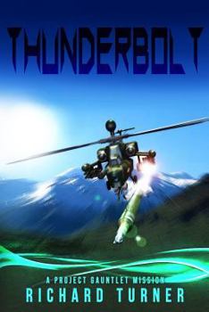 Paperback Thunderbolt Book