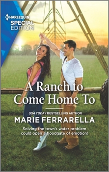 Mass Market Paperback A Ranch to Come Home to Book