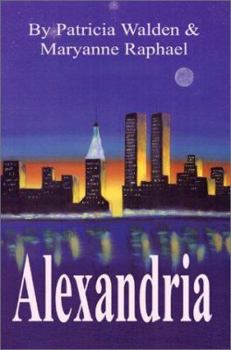 Paperback Alexandria Book