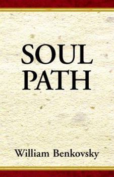 Paperback Soul Path Book