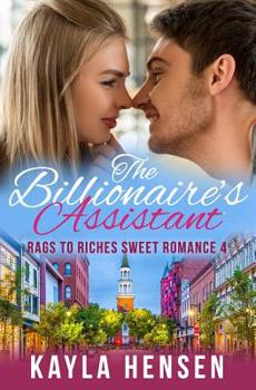 Paperback The Billionaire's Assistant Book