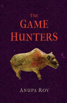 Paperback The Game Hunters Book