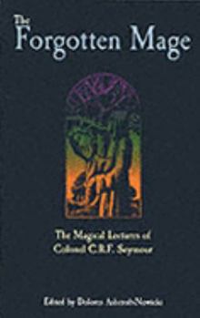 Paperback The Forgotten Mage Book