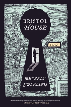 Paperback Bristol House Book