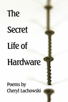 Paperback The Secret Life of Hardware Book