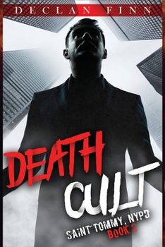 Paperback Death Cult Book