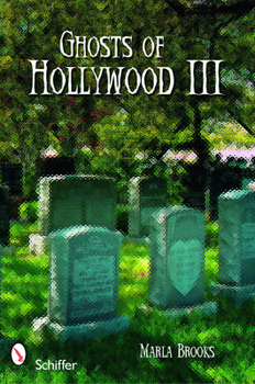 Paperback Ghosts of Hollywood III Book