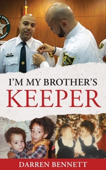 Paperback I'm My Brother's Keeper Book