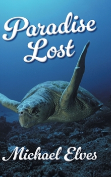 Hardcover Paradise Lost Book
