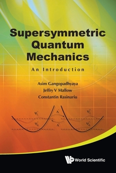Paperback Supersymmetric Quantum Mechanics Book