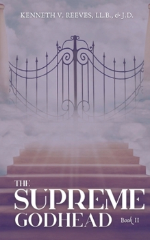 Paperback The Supreme Godhead: Book II Book