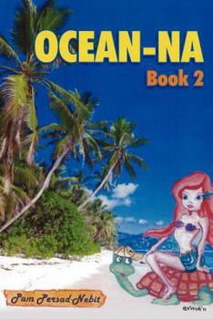 Paperback Ocean-Na Book 2 Book