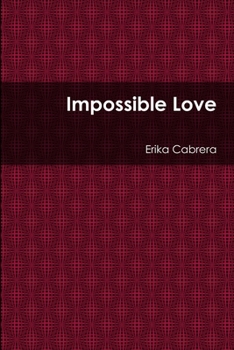 Paperback Impossible Love Book