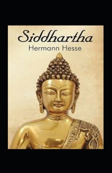 Paperback Siddhartha Annotated Book
