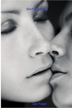 Paperback Sexfight Diary Book