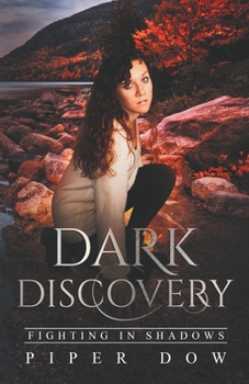 Paperback Dark Discovery Book