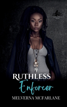 Paperback Ruthless Enforcer Book