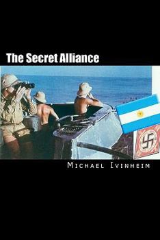 Paperback The Secret Alliance Book