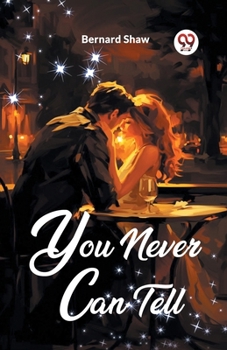 Paperback You Never Can Tell Book