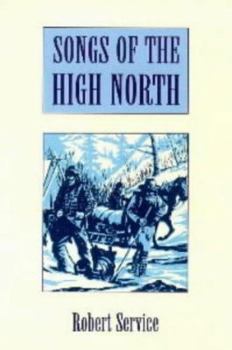 Paperback Songs of the High North Book
