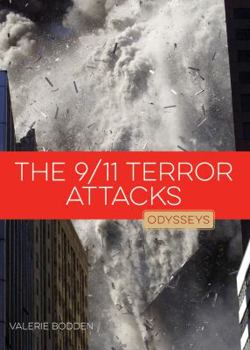 Paperback The 9/11 Terror Attacks Book