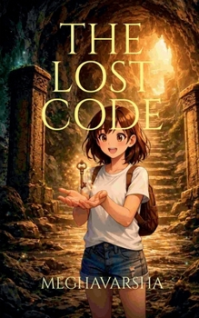 Paperback The lost code Book