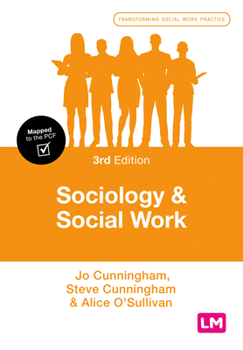 Paperback Sociology and Social Work Book