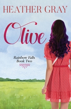 Paperback Olive Book