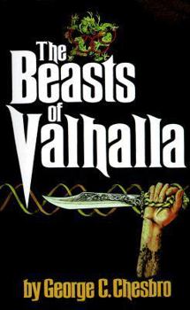 Paperback The Beasts of Valhalla Book