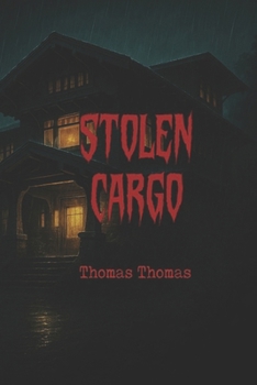 Paperback Stolen Cargo Book